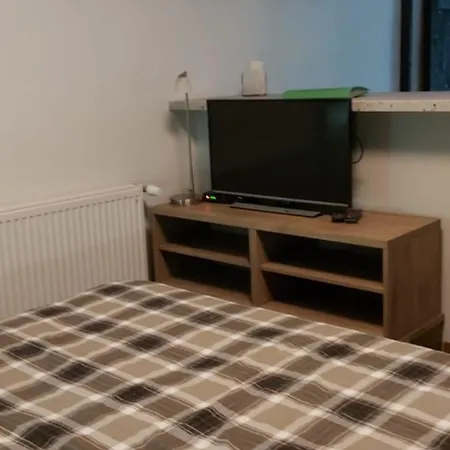 Landhaus Danphi Monschau Zewnętrze zdjęcie