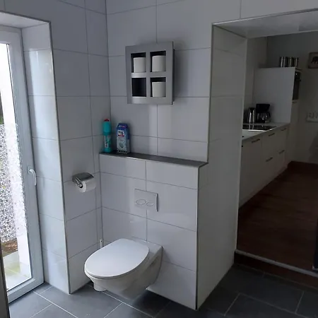 Landhaus Danphi Monschau Zewnętrze zdjęcie