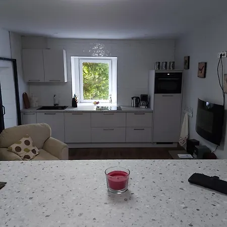 Landhaus Danphi Monschau Zewnętrze zdjęcie