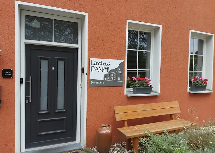 Landhaus Danphi