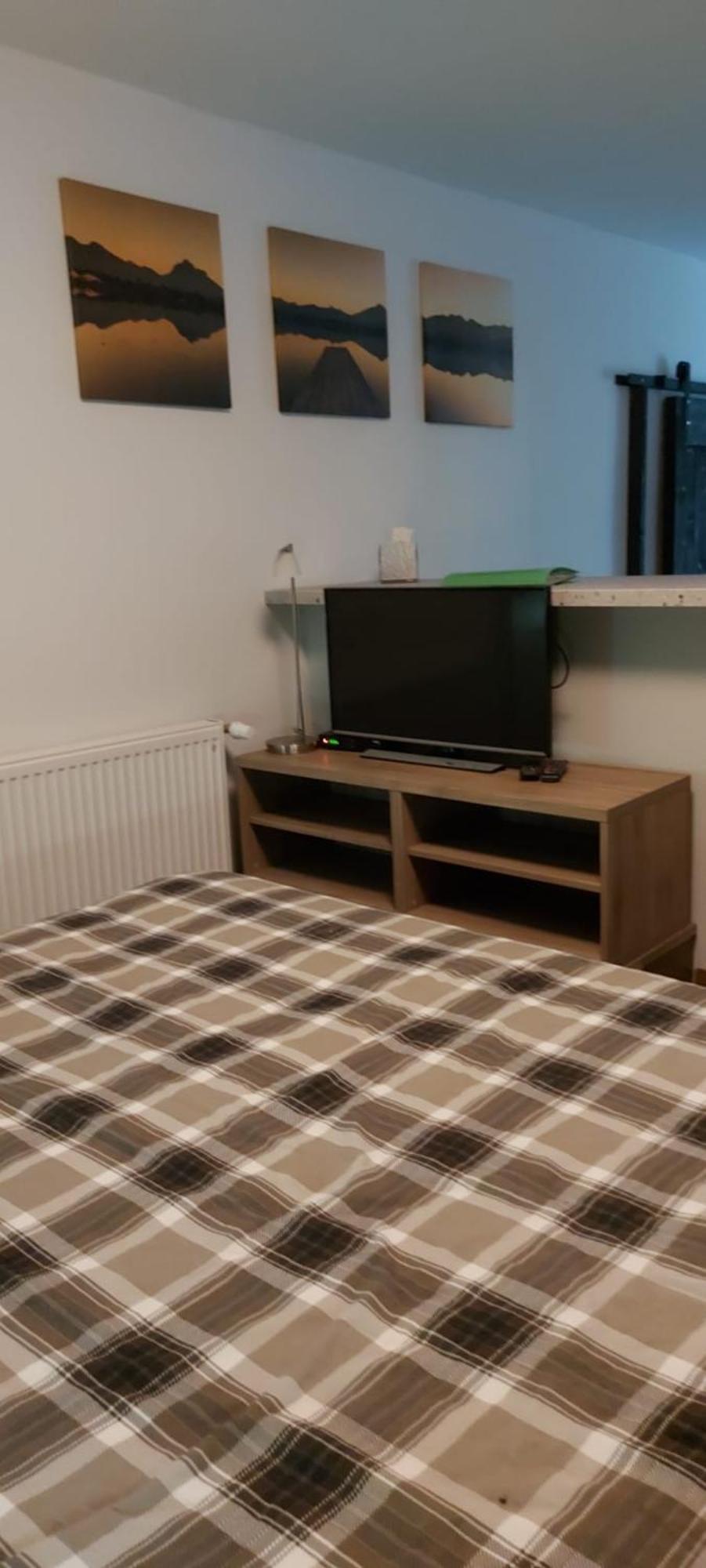 Danphi Appartement *