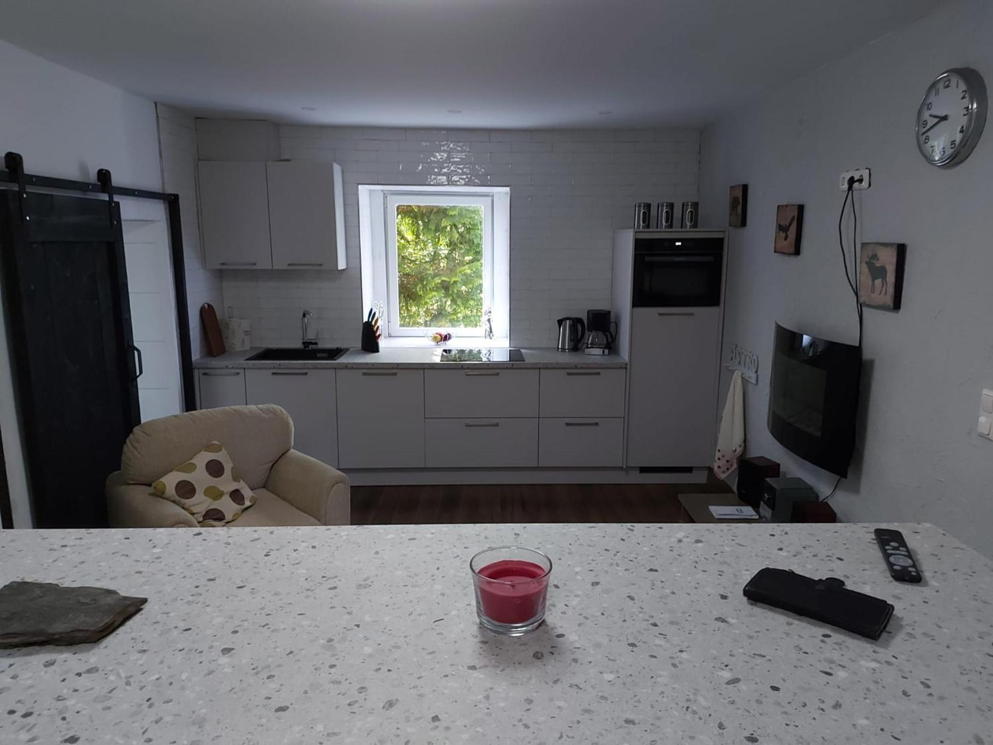 Apartment Danphi