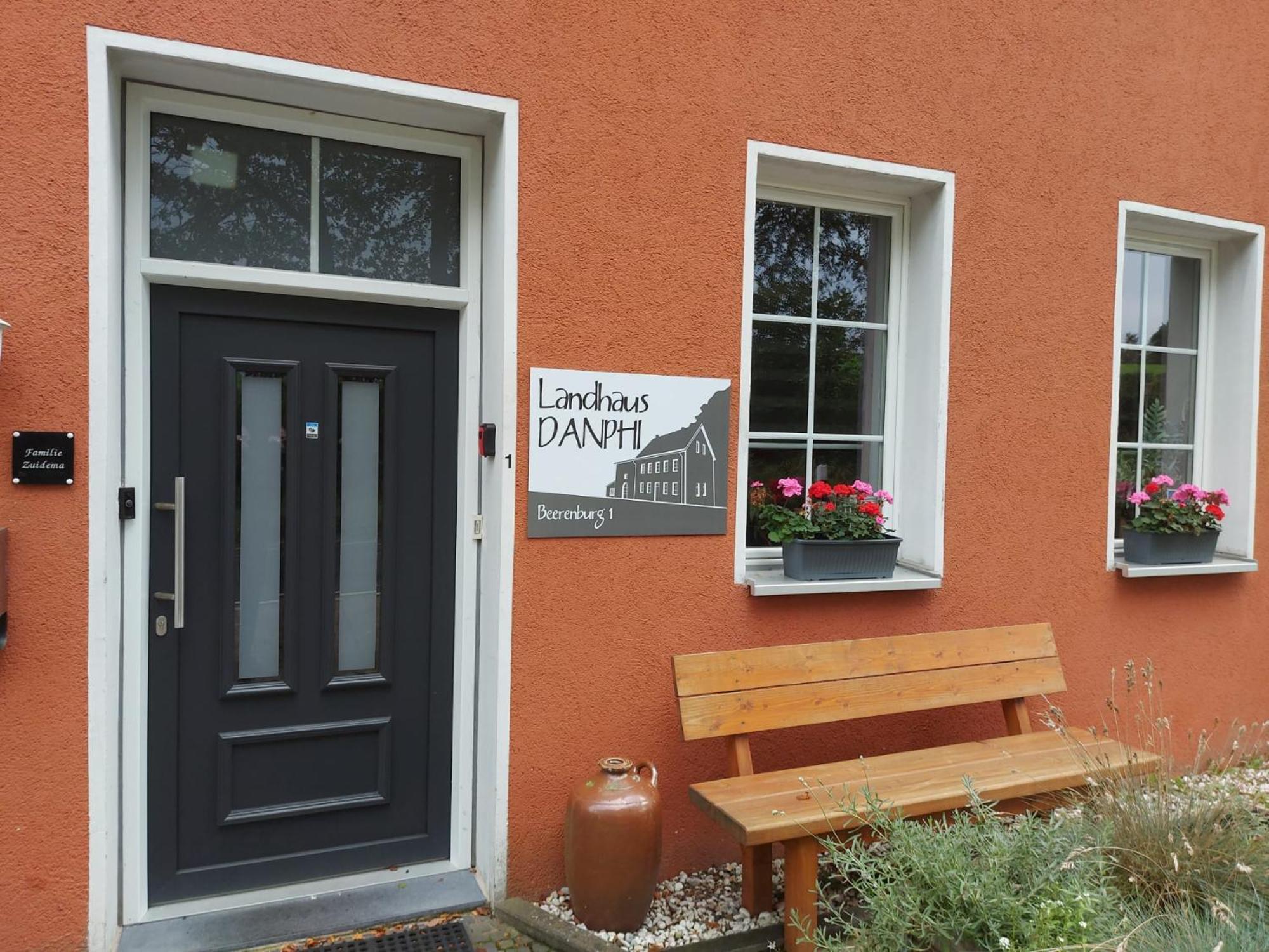 Danphi * Monschau